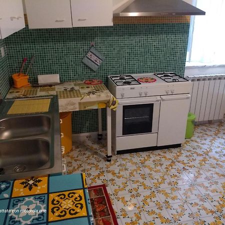 Villa Thomas Bb Conduzione Familiare Forio di Ischia Extérieur photo